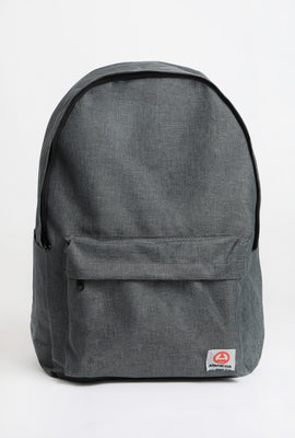 Sac à Dos Classique Gris Amnesia