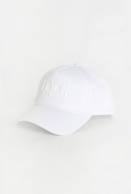 Casquette de Baseball Logo Tonale Zoo York Homme