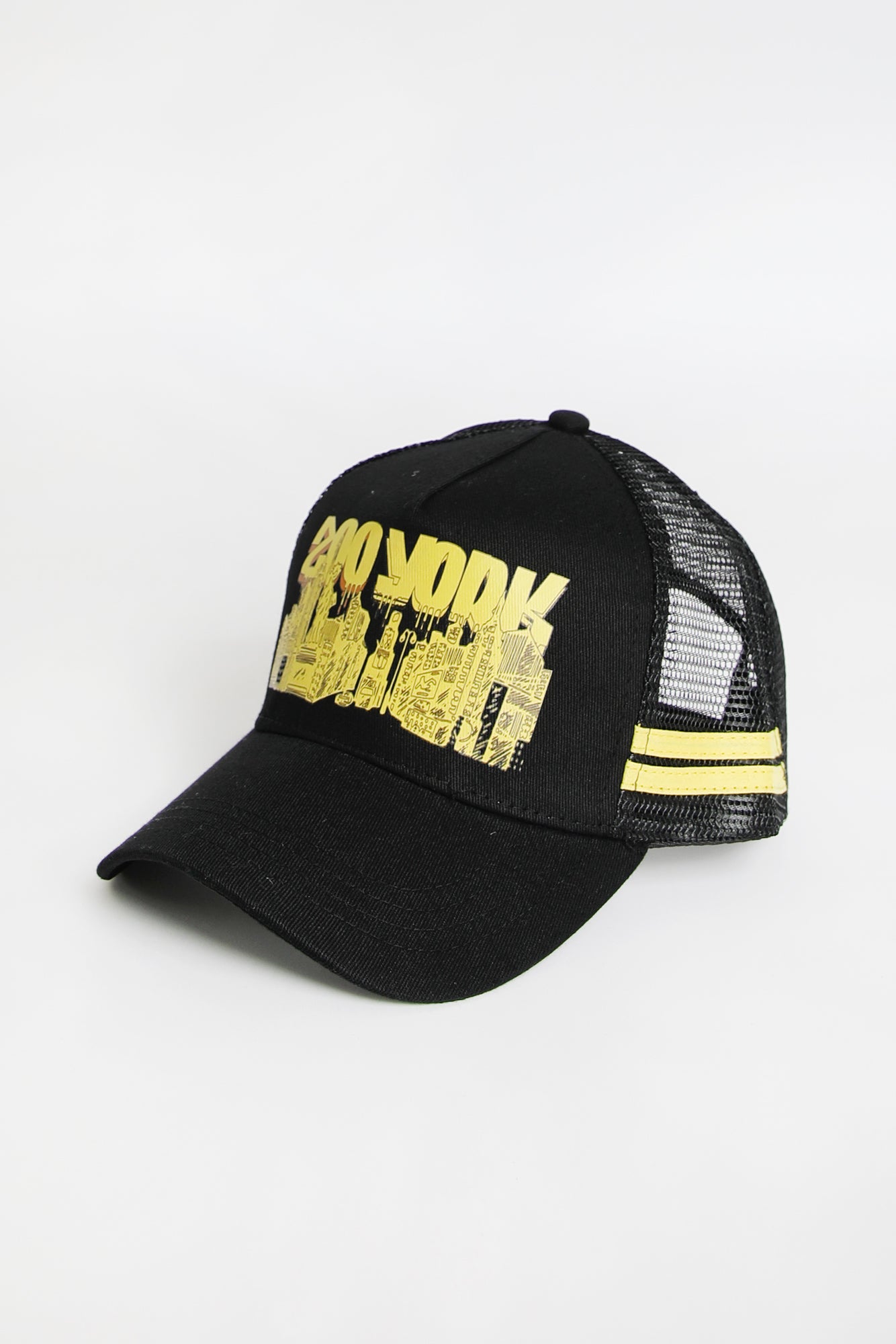 Zoo York Mens Graphic Trucker Hat - / O/S