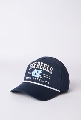 Mens UNC Tar Heels Snapback Hat