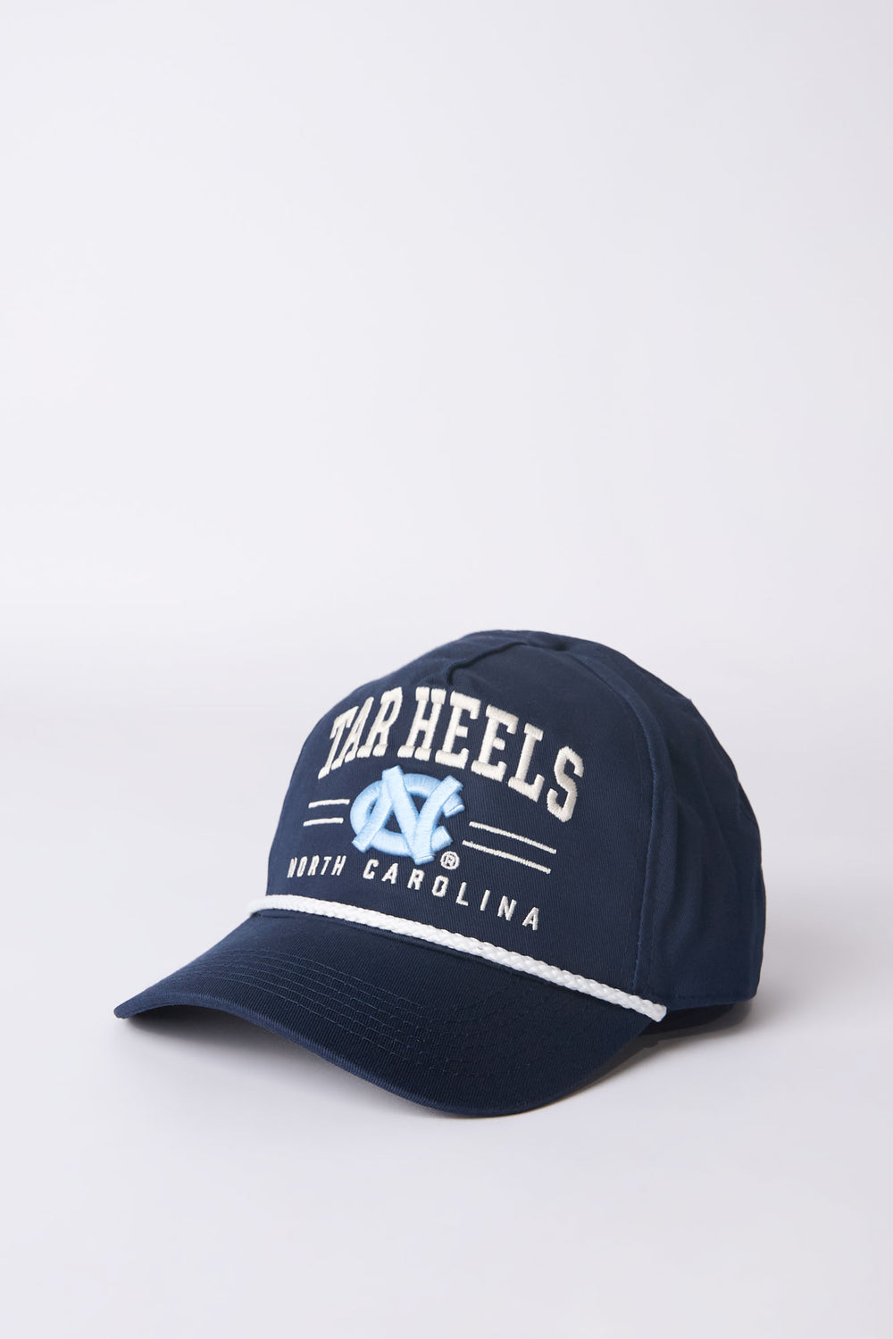 Casquette snapback UNC Tar Heels homme Casquette snapback UNC Tar Heels homme