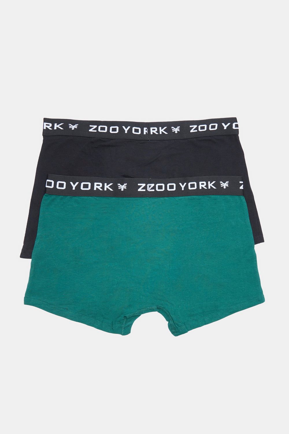 Zoo York Mens 2-Pack Boxer Briefs Zoo York Mens 2-Pack Boxer Briefs