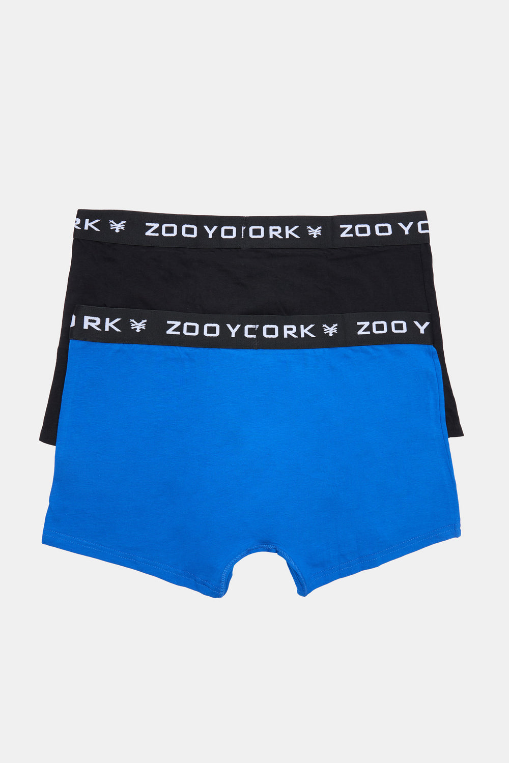 2 Paires de Boxers Zoo York Homme 2 Paires de Boxers Zoo York Homme