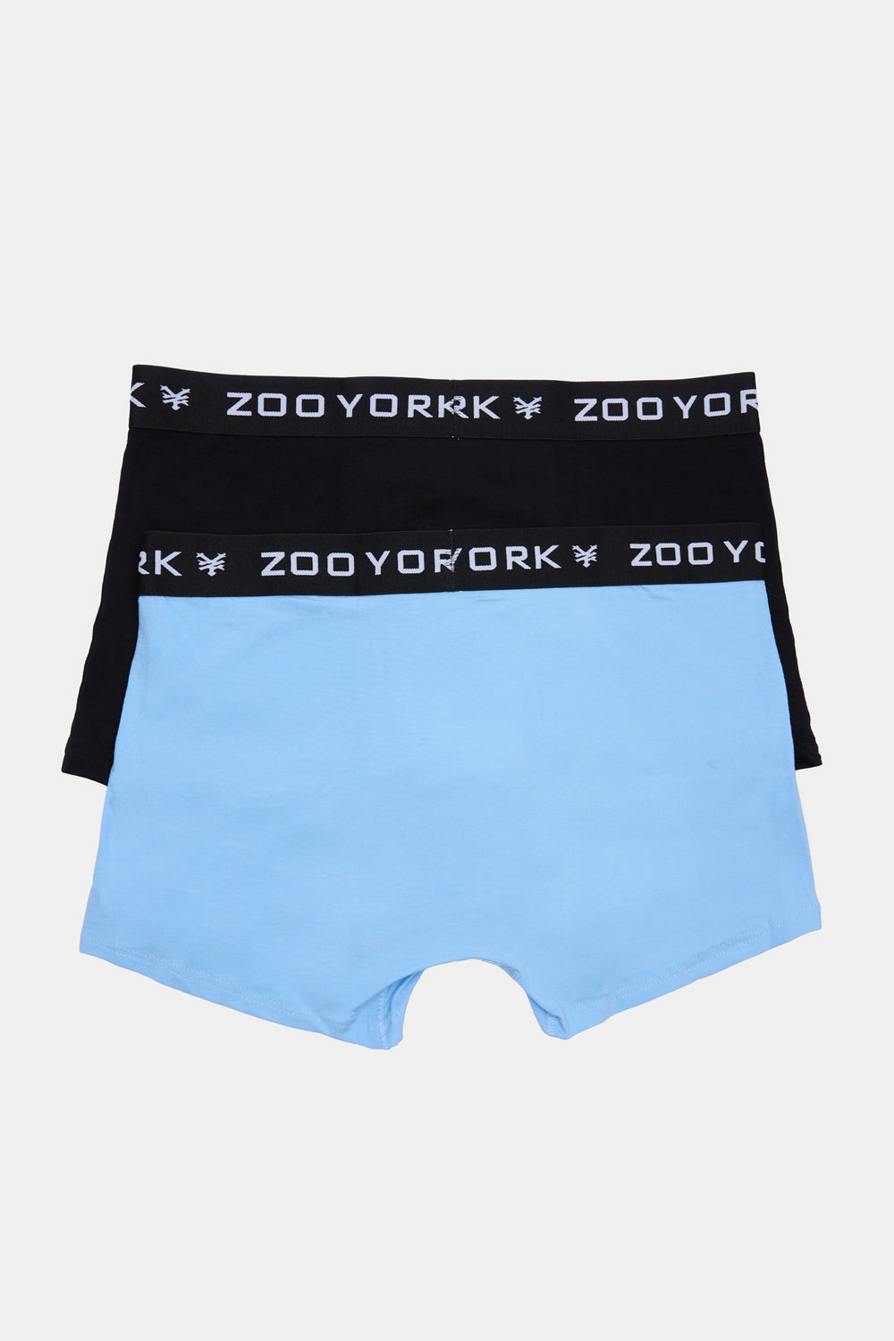 Zoo York Mens 2-Pack Boxer Briefs Zoo York Mens 2-Pack Boxer Briefs