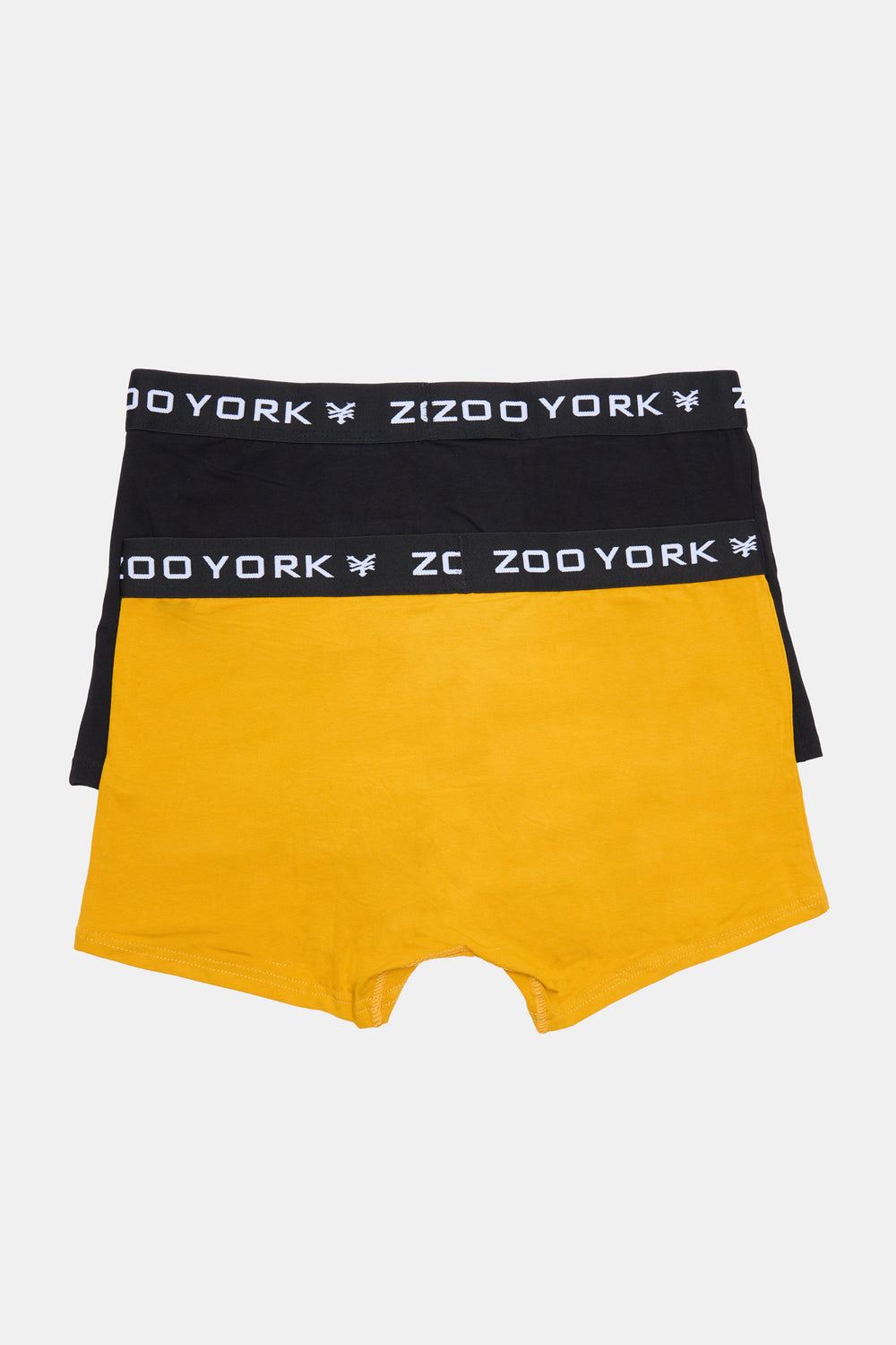 Zoo York Mens 2-Pack Boxer Briefs Zoo York Mens 2-Pack Boxer Briefs