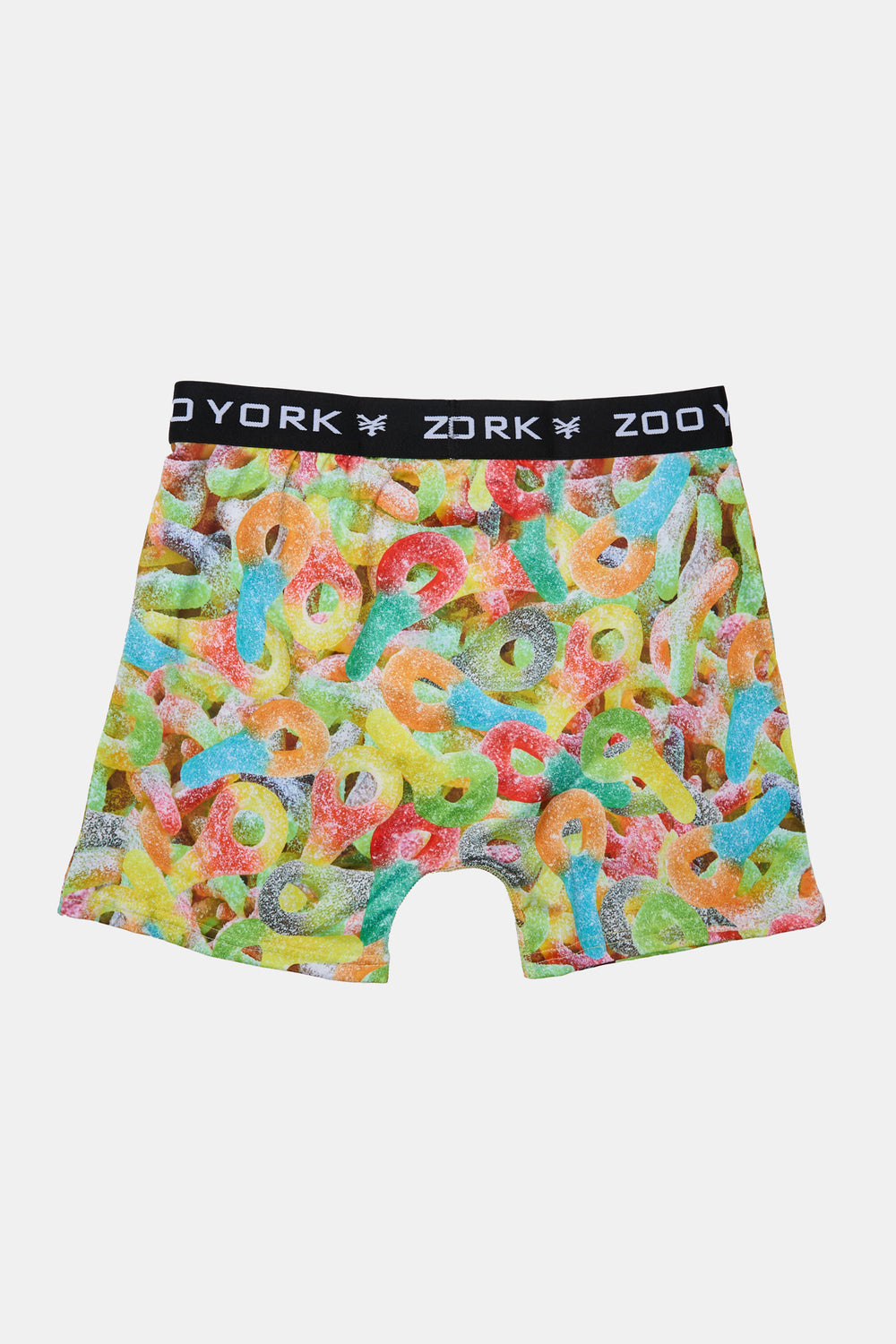 Boxer Imprimé Bonbons Zoo York Homme Boxer Imprimé Bonbons Zoo York Homme