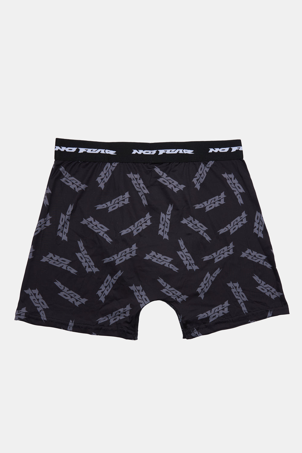 Boxer Imprimé Logos No Fear Homme Boxer Imprimé Logos No Fear Homme