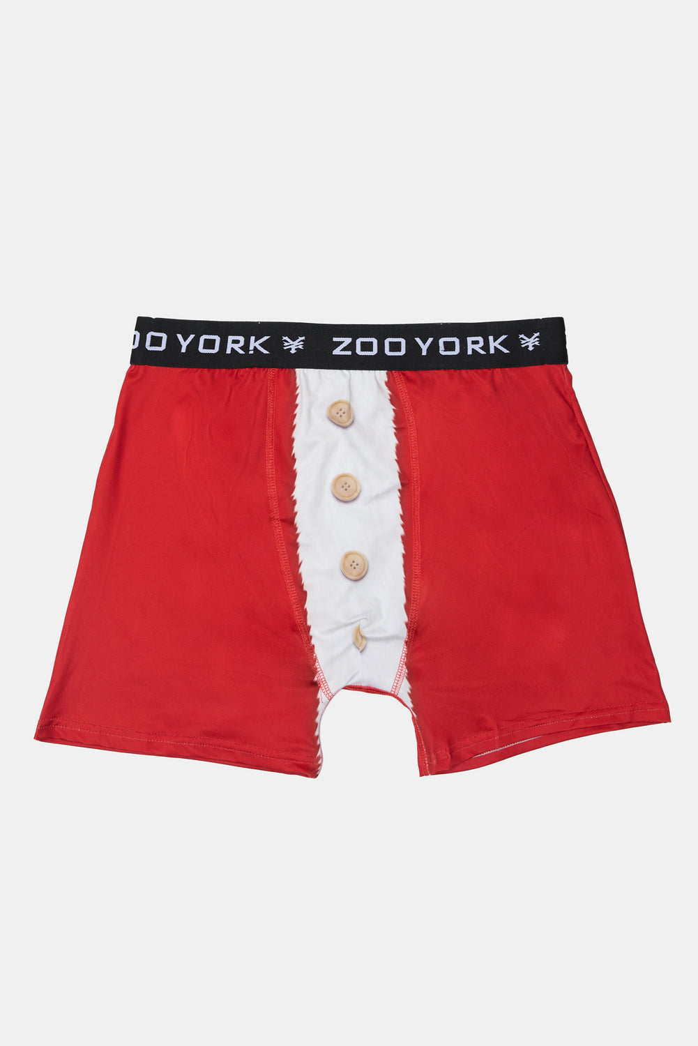 Boxer pere noel homme sale