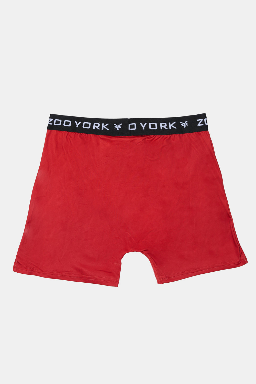 Boxer imprimé costume de Père Noël Zoo York homme Boxer imprimé costume de Père Noël Zoo York homme