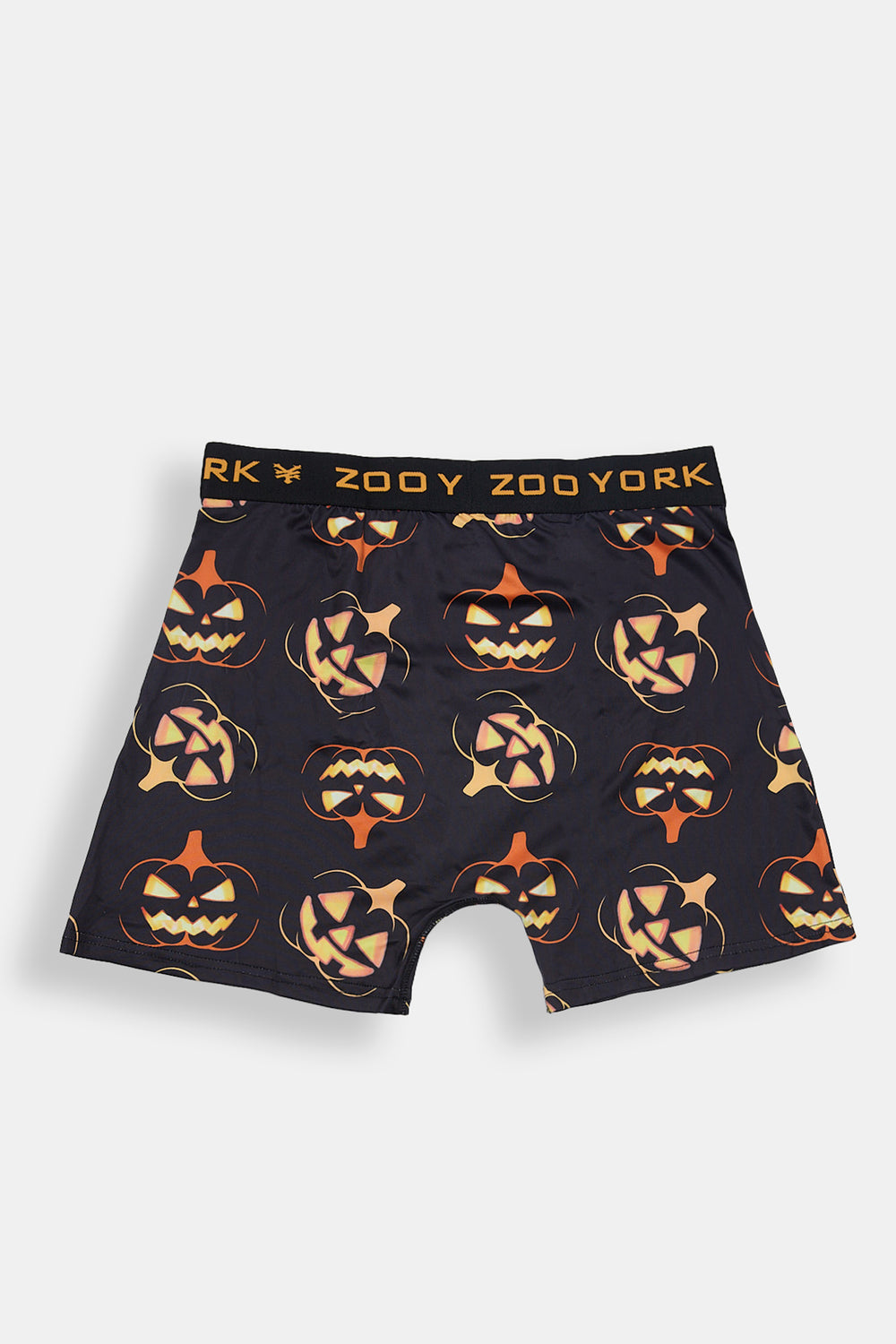 Zoo York Mens Jack-O'-Lanterns Boxer Brief Zoo York Mens Jack-O'-Lanterns Boxer Brief
