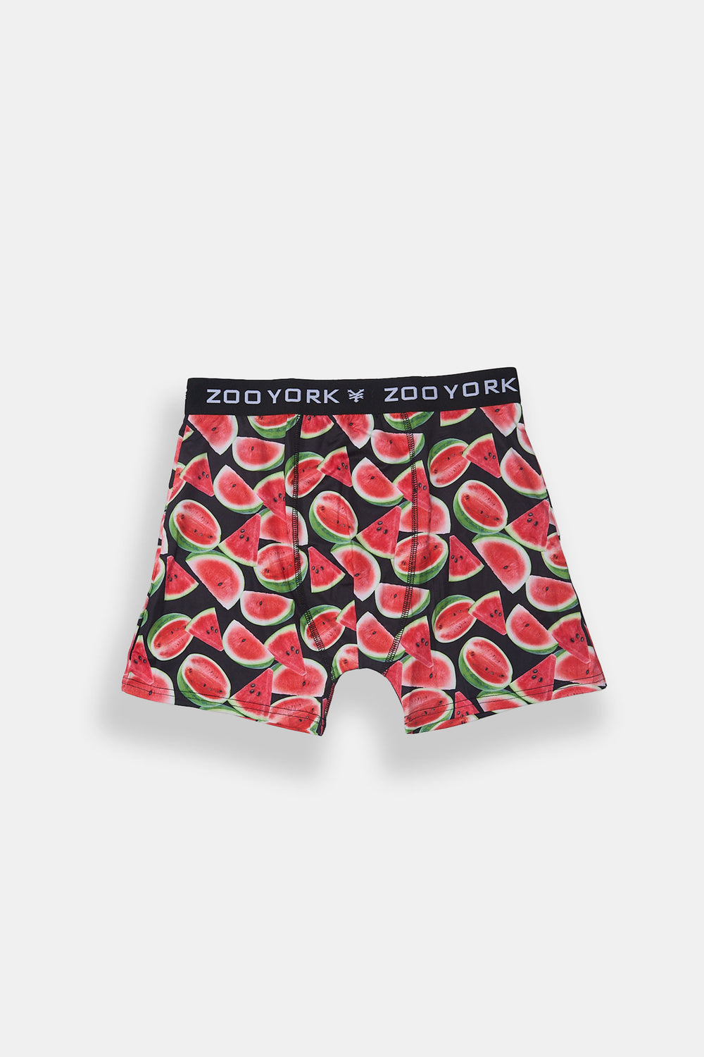Boxer imprimé pastèque Zoo York homme Boxer imprimé pastèque Zoo York homme