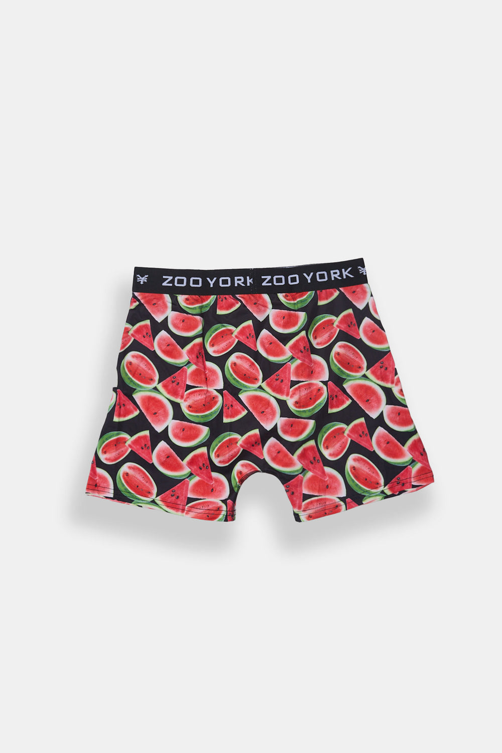 Boxer imprimé pastèque Zoo York homme Boxer imprimé pastèque Zoo York homme