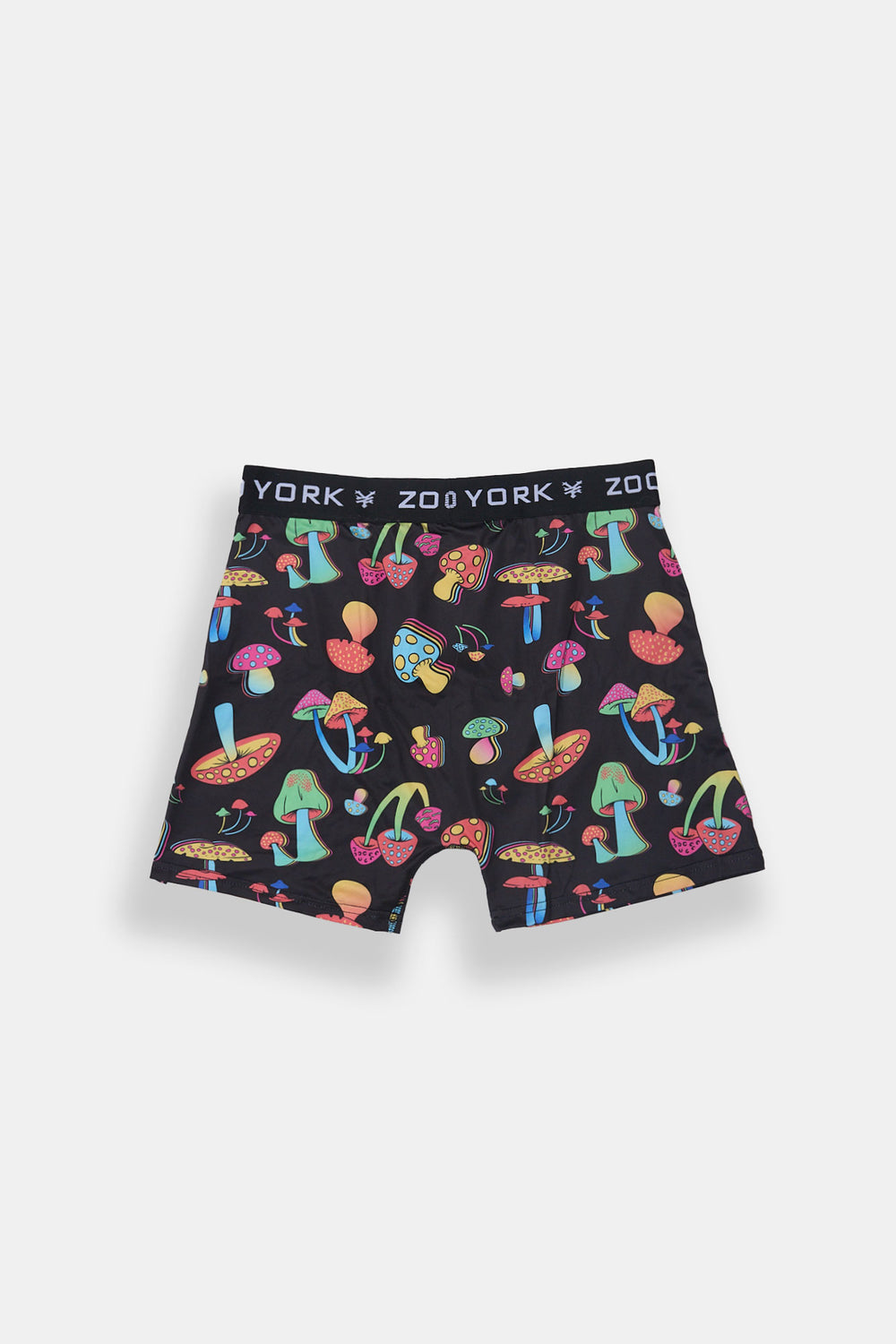 Boxer imprimé champignons Zoo York homme Boxer imprimé champignons Zoo York homme