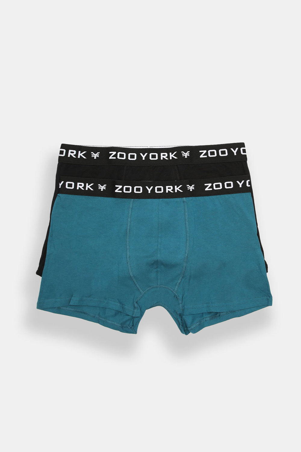 Zoo York Mens 2-Pack Boxer Briefs Zoo York Mens 2-Pack Boxer Briefs