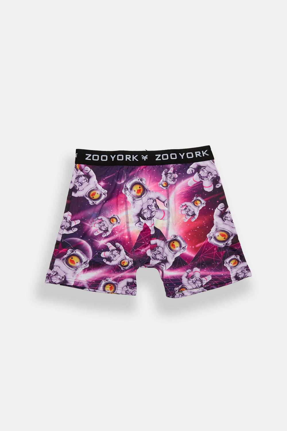 Zoo York Astronaut Ducks Boxer Brief Zoo York Astronaut Ducks Boxer Brief