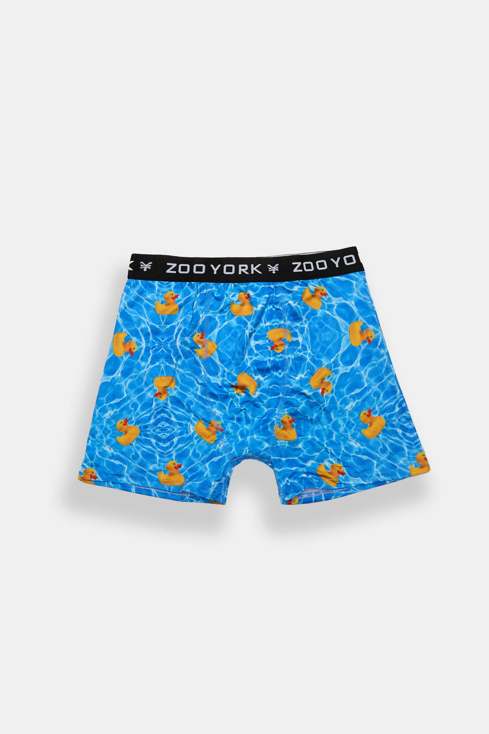 Zoo York Rubber Ducks Boxer Brief Zoo York Rubber Ducks Boxer Brief