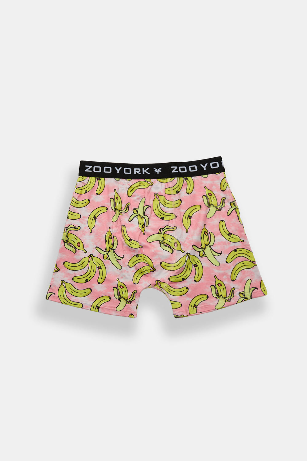 Zoo York Banana Tie-Dye Boxer Brief Zoo York Banana Tie-Dye Boxer Brief