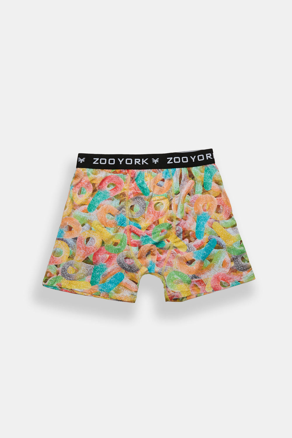 Zoo York Sour Keys Boxer Brief Zoo York Sour Keys Boxer Brief