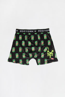 Boxer Imprimé Mtn Zoo Zoo York Homme
