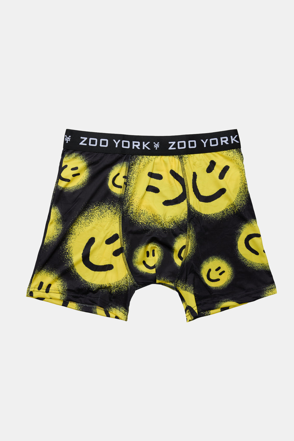 Boxer Imprimé Smiley Zoo York Homme Boxer Imprimé Smiley Zoo York Homme