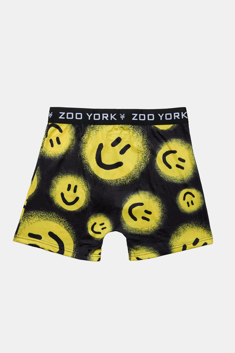 Boxer Imprimé Smiley Zoo York Homme Boxer Imprimé Smiley Zoo York Homme