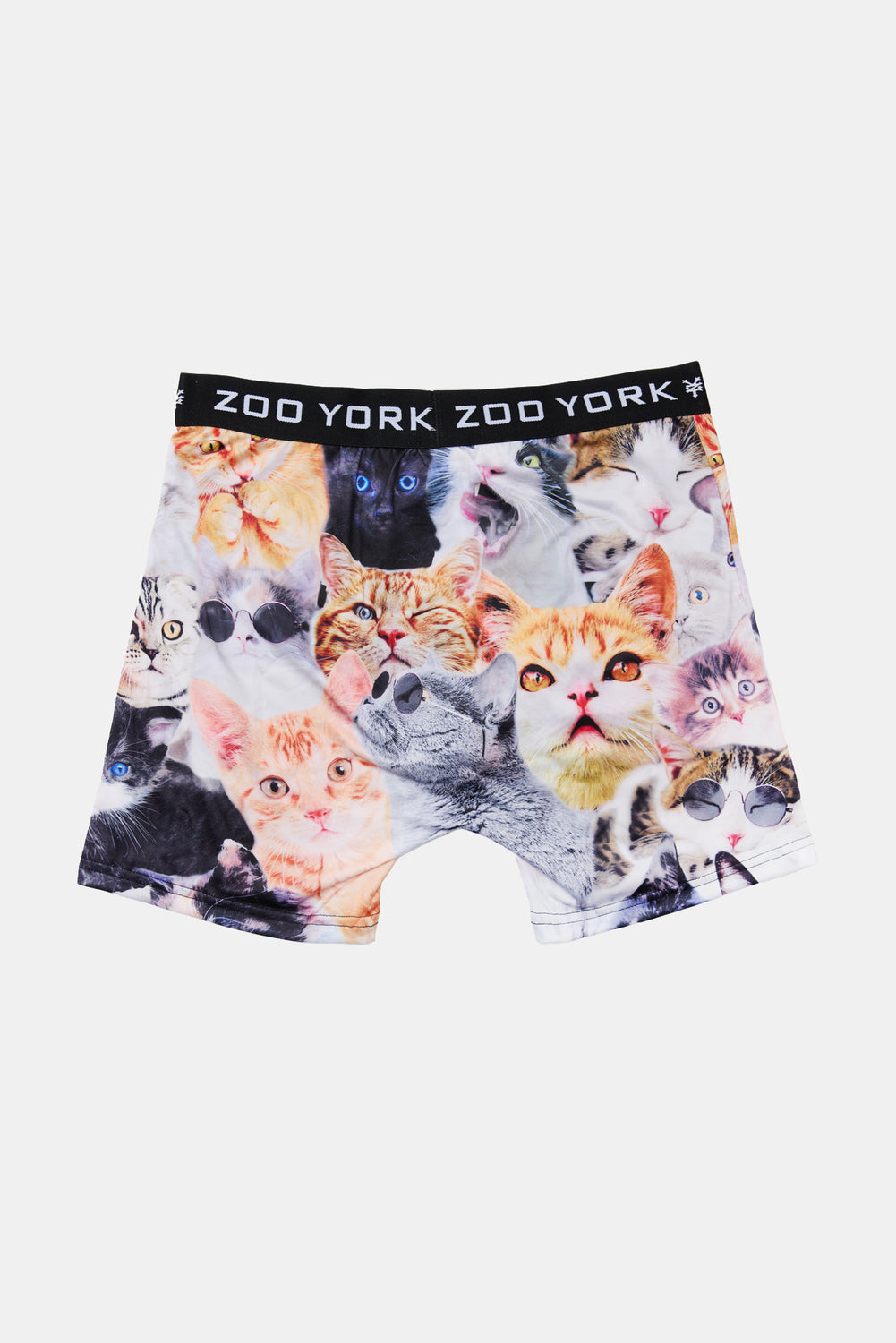 Boxer Imprimé Chatons Zoo York Homme Boxer Imprimé Chatons Zoo York Homme