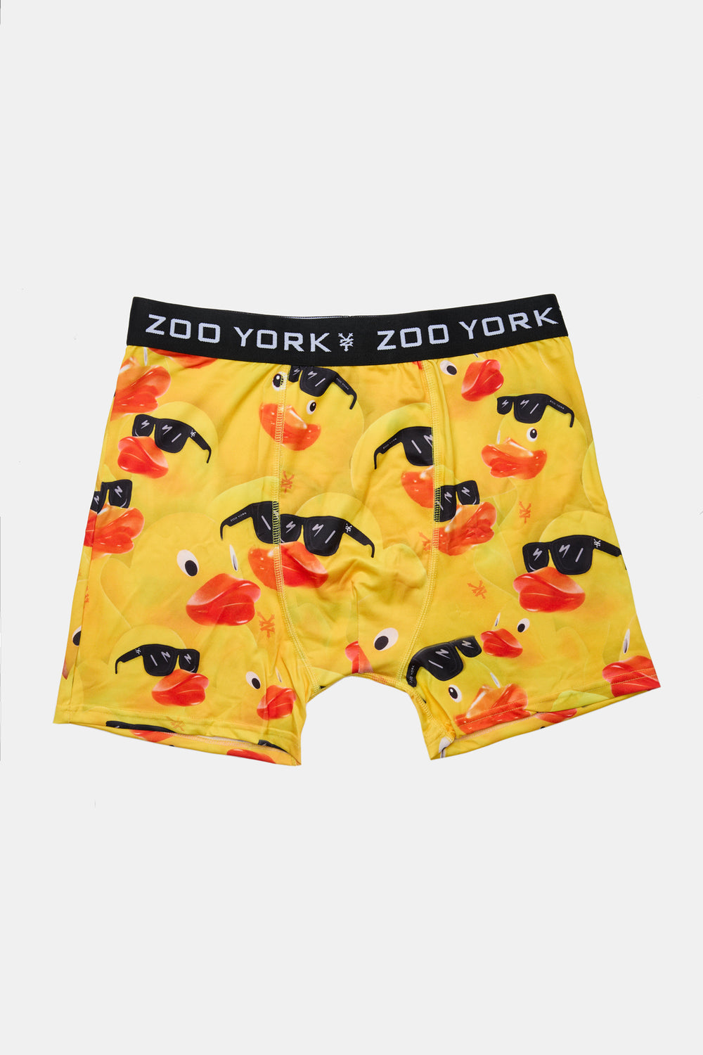 Boxer Imprimé Canards Zoo York Homme Boxer Imprimé Canards Zoo York Homme