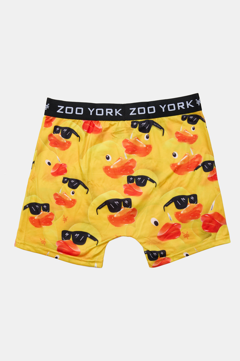 Boxer Imprimé Canards Zoo York Homme Boxer Imprimé Canards Zoo York Homme