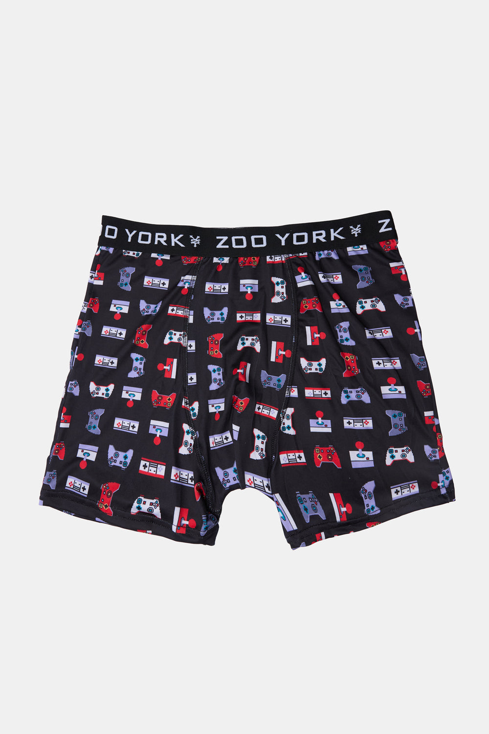 Boxer Imprimé Gamer Zoo York Homme Boxer Imprimé Gamer Zoo York Homme