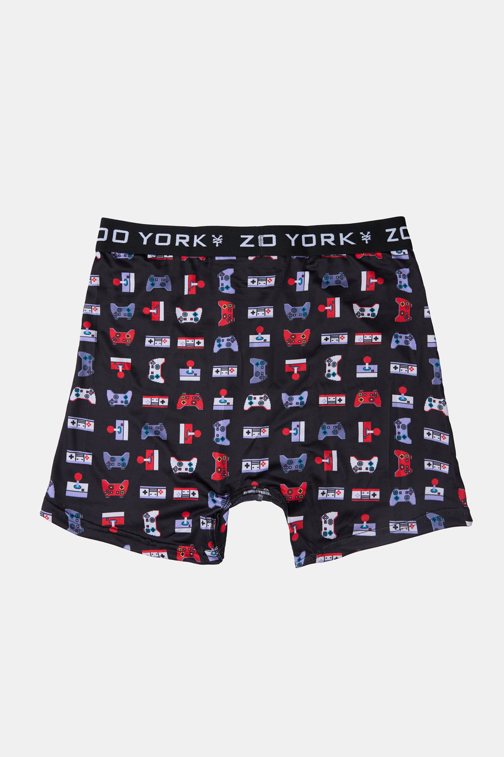 Boxer Imprimé Gamer Zoo York Homme Boxer Imprimé Gamer Zoo York Homme