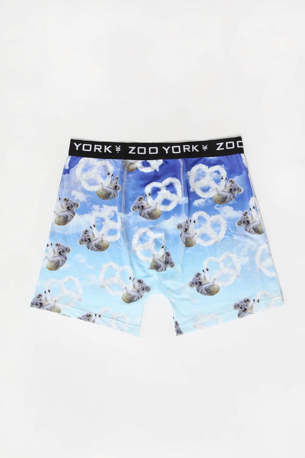 Zoo 2025 york shorts