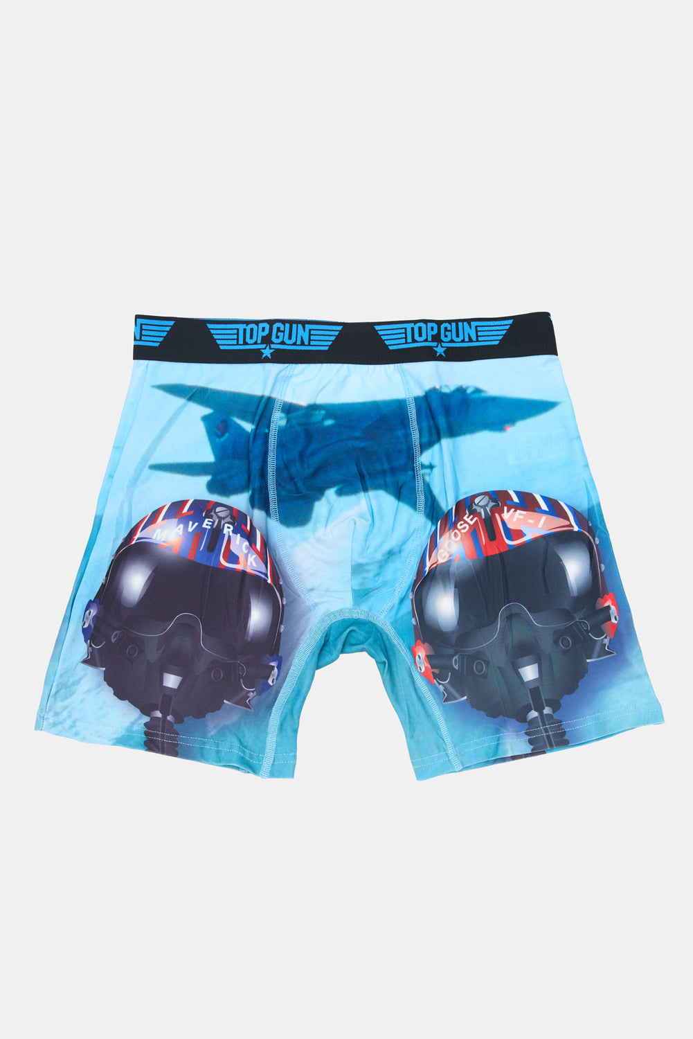 Boxer imprimé Top Gun homme Boxer imprimé Top Gun homme