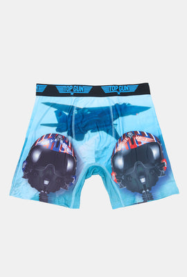 Mens Top Gun Boxer Brief