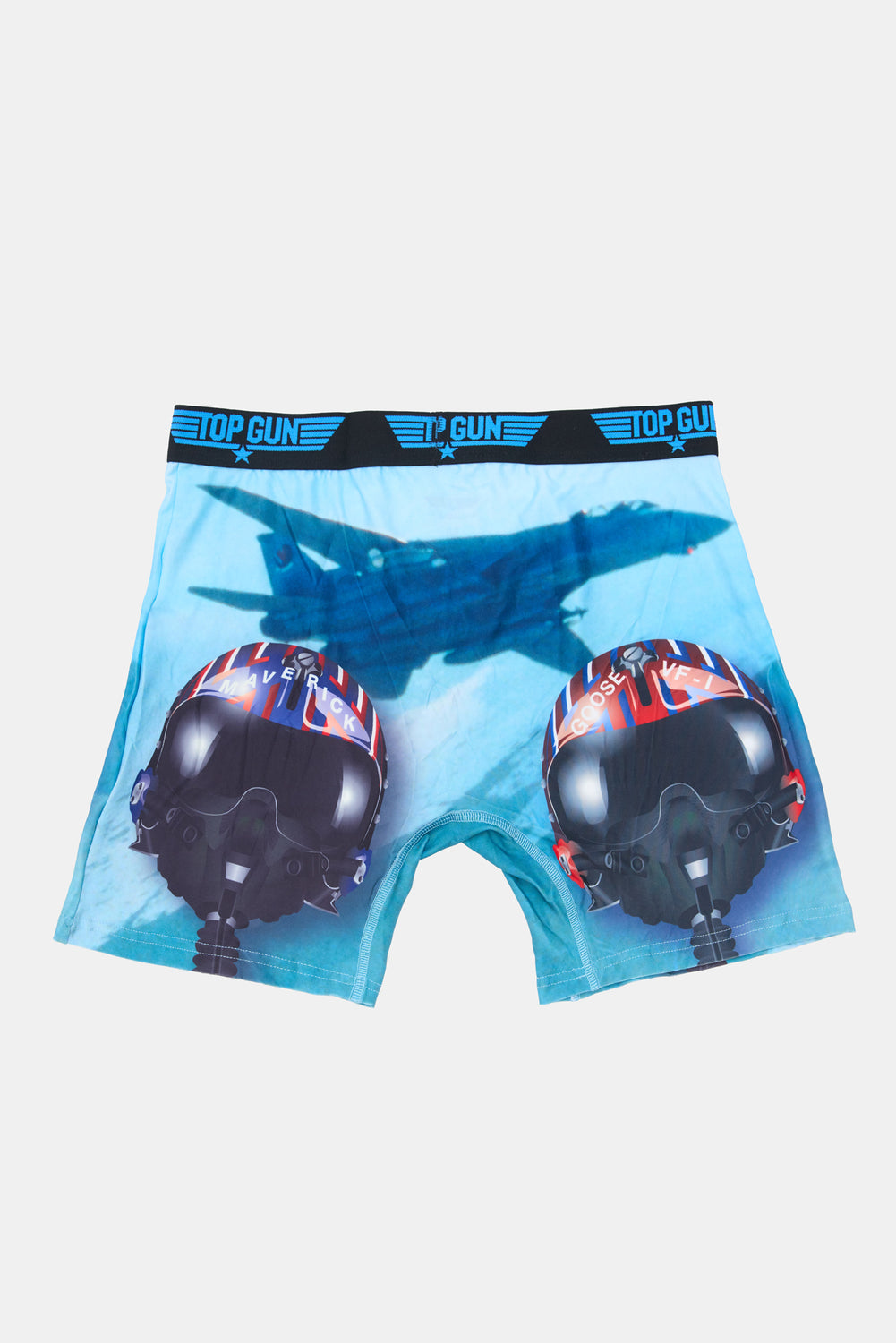 Mens Top Gun Boxer Brief Mens Top Gun Boxer Brief