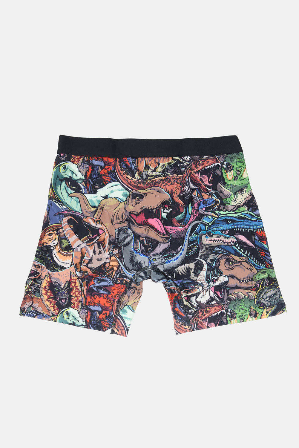 Boxer imprimé dinosaure Jurassic World homme Boxer imprimé dinosaure Jurassic World homme