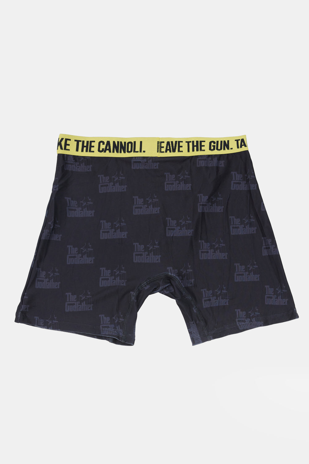 Mens The Godfather Boxer Brief Mens The Godfather Boxer Brief