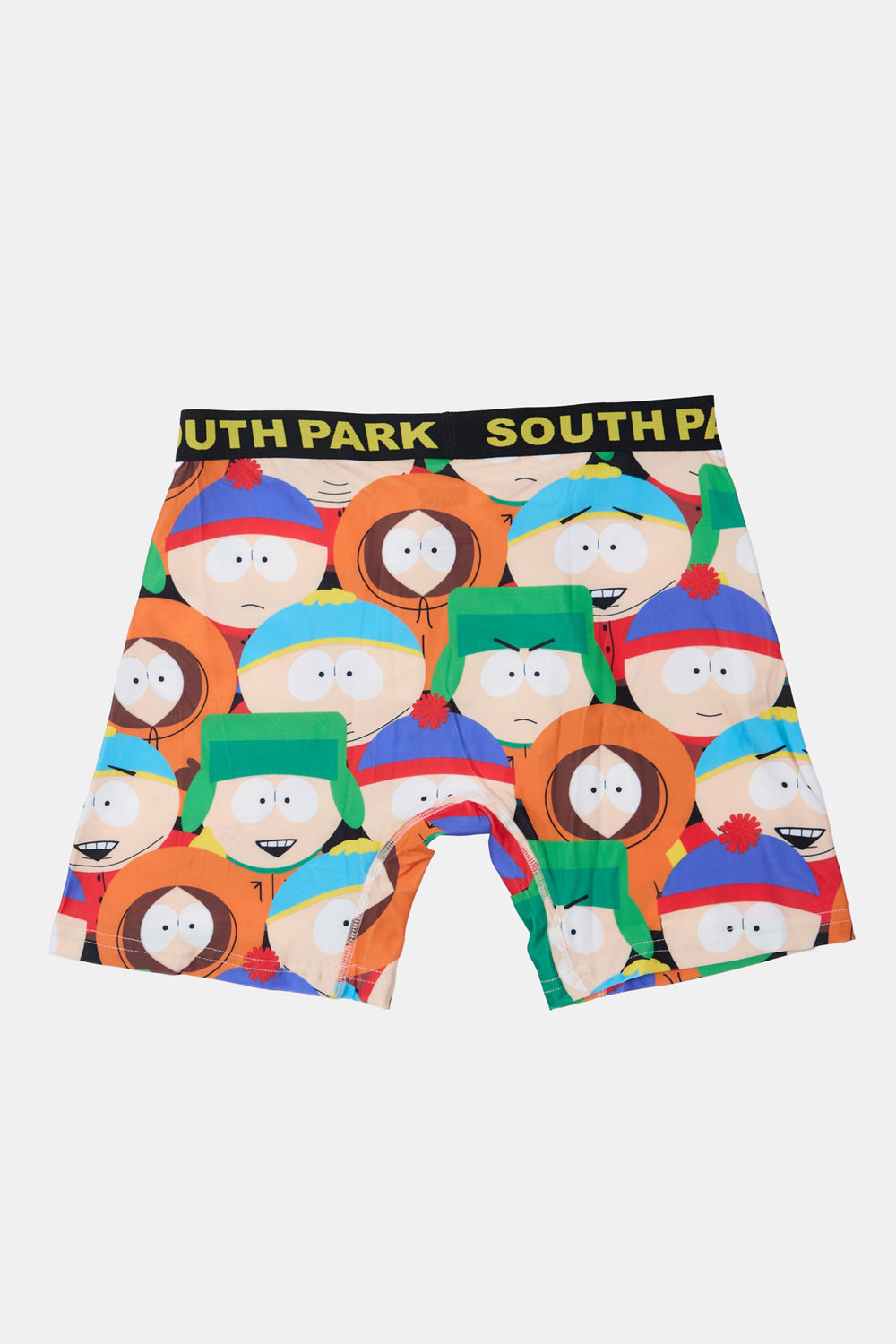 Mens South Park Boxer Brief Mens South Park Boxer Brief