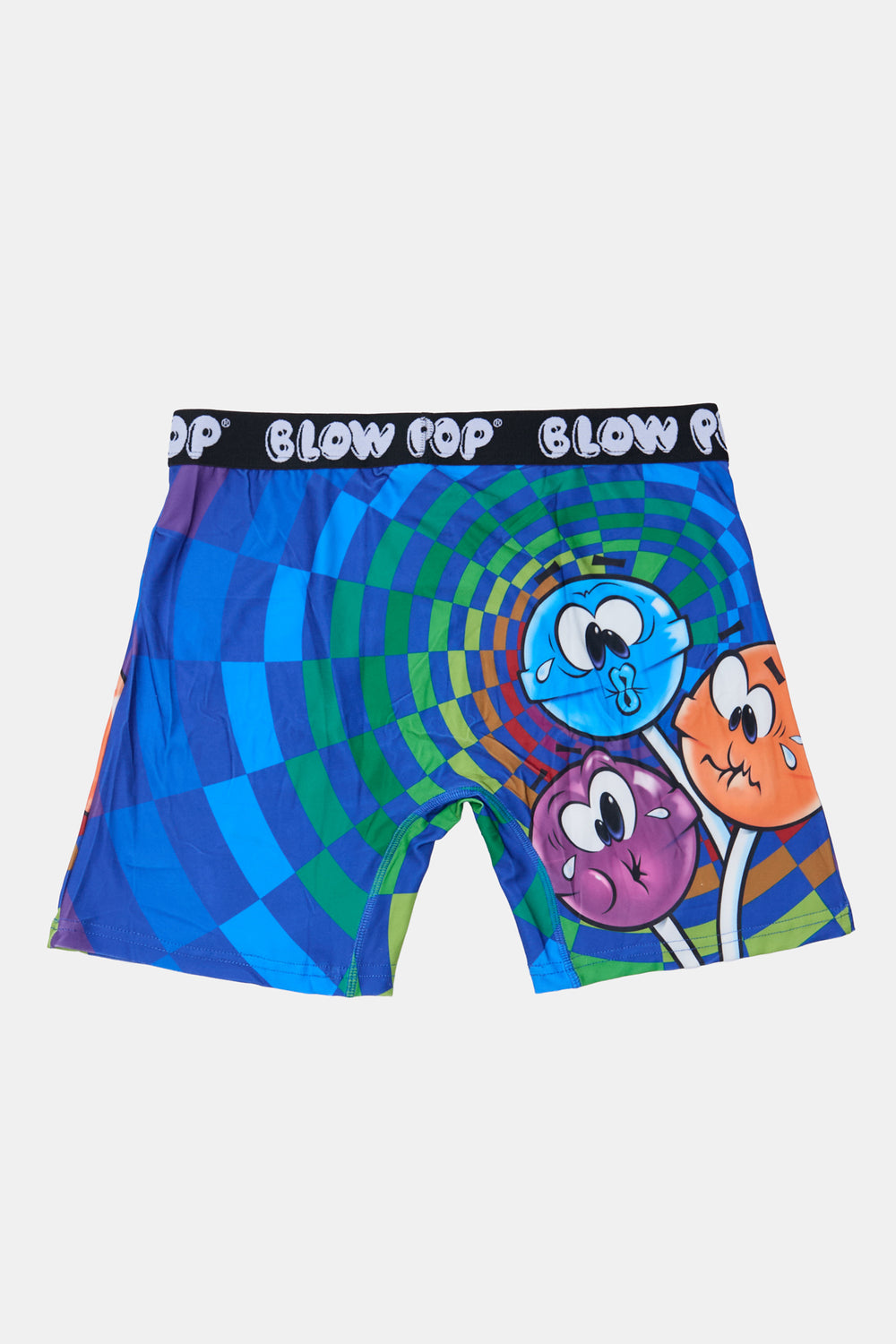 Boxer imprimé Blow Pop homme Boxer imprimé Blow Pop homme