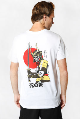 Death Valley Mens Sword T-Shirt