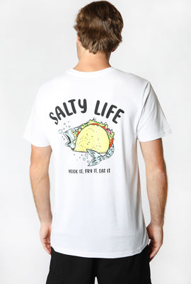 West49 Mens Salty Life T-Shirt