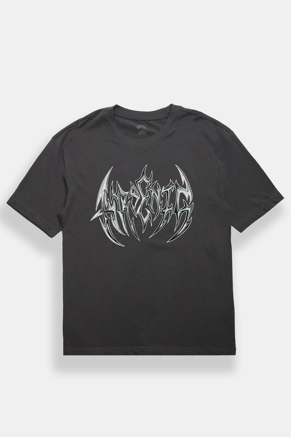 Arsenic Gothic Logo Graphic Tee Arsenic Gothic Logo Graphic Tee