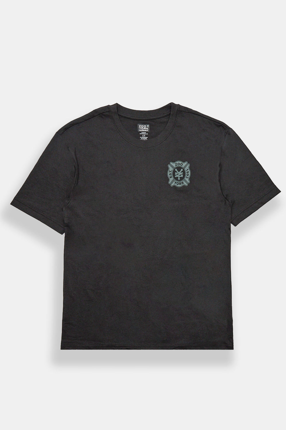 Zoo York Est. 1993 Graphic Tee Zoo York Est. 1993 Graphic Tee