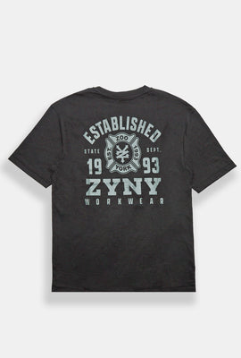 Zoo York Est. 1993 Graphic Tee