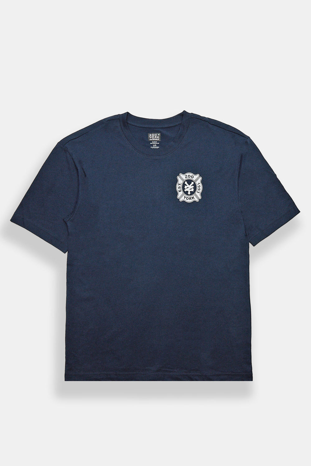 Zoo York Est. 1993 Graphic Tee Zoo York Est. 1993 Graphic Tee
