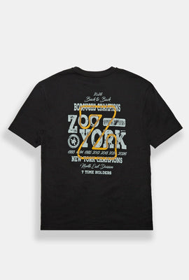 Zoo York NY Champions Graphic Tee