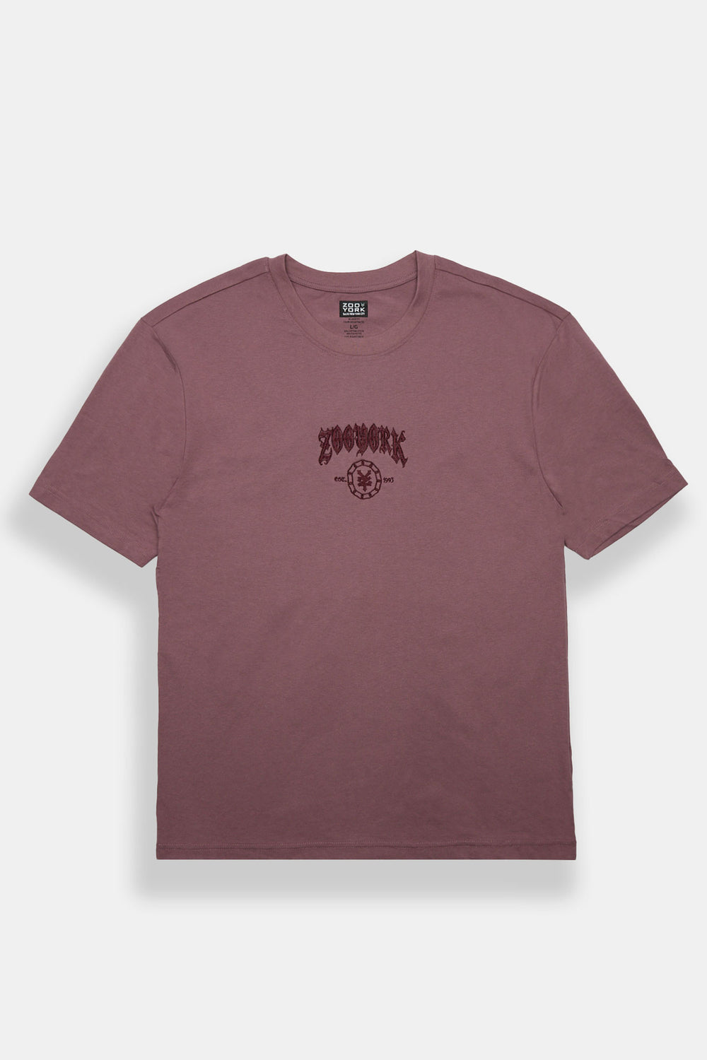 Zoo York Liberty Skull Graphic Tee Zoo York Liberty Skull Graphic Tee