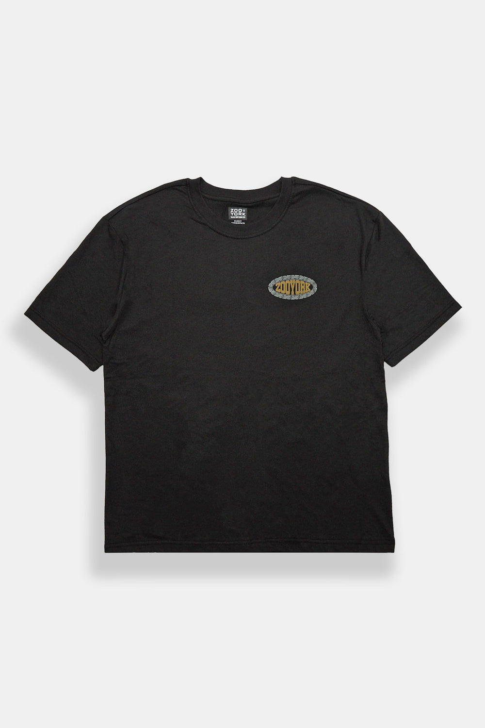 T-shirt imprimé à logo surf Zoo York T-shirt imprimé à logo surf Zoo York