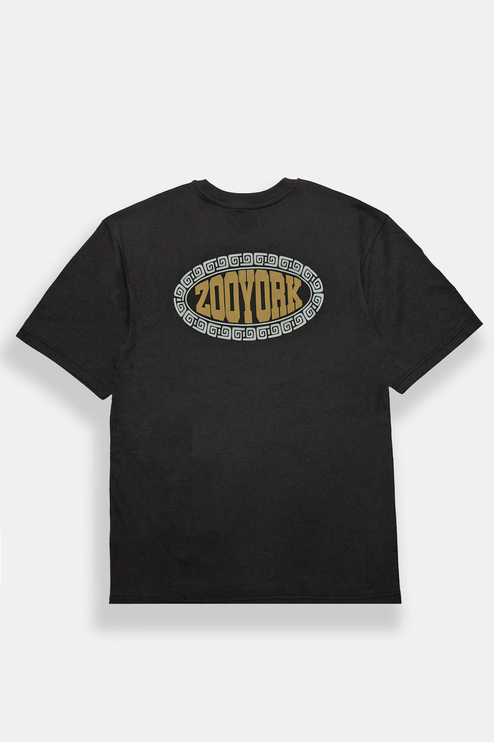 T-shirt imprimé à logo surf Zoo York T-shirt imprimé à logo surf Zoo York