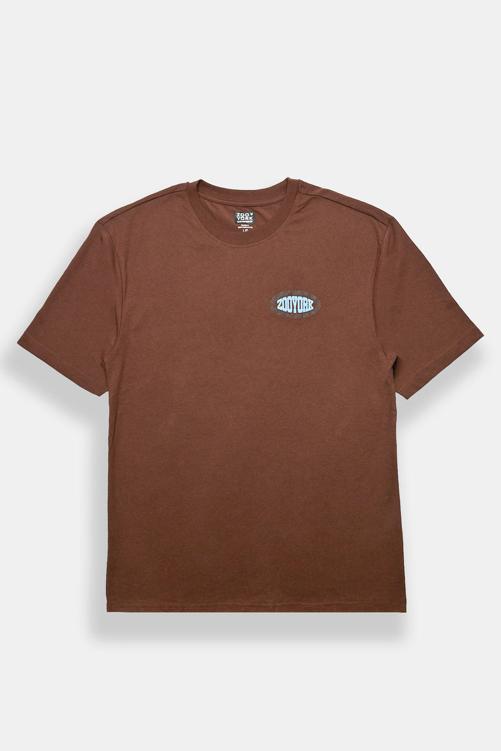 T-shirt imprimé à logo surf Zoo York T-shirt imprimé à logo surf Zoo York