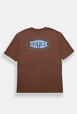 Zoo York Surf Logo Graphic Tee